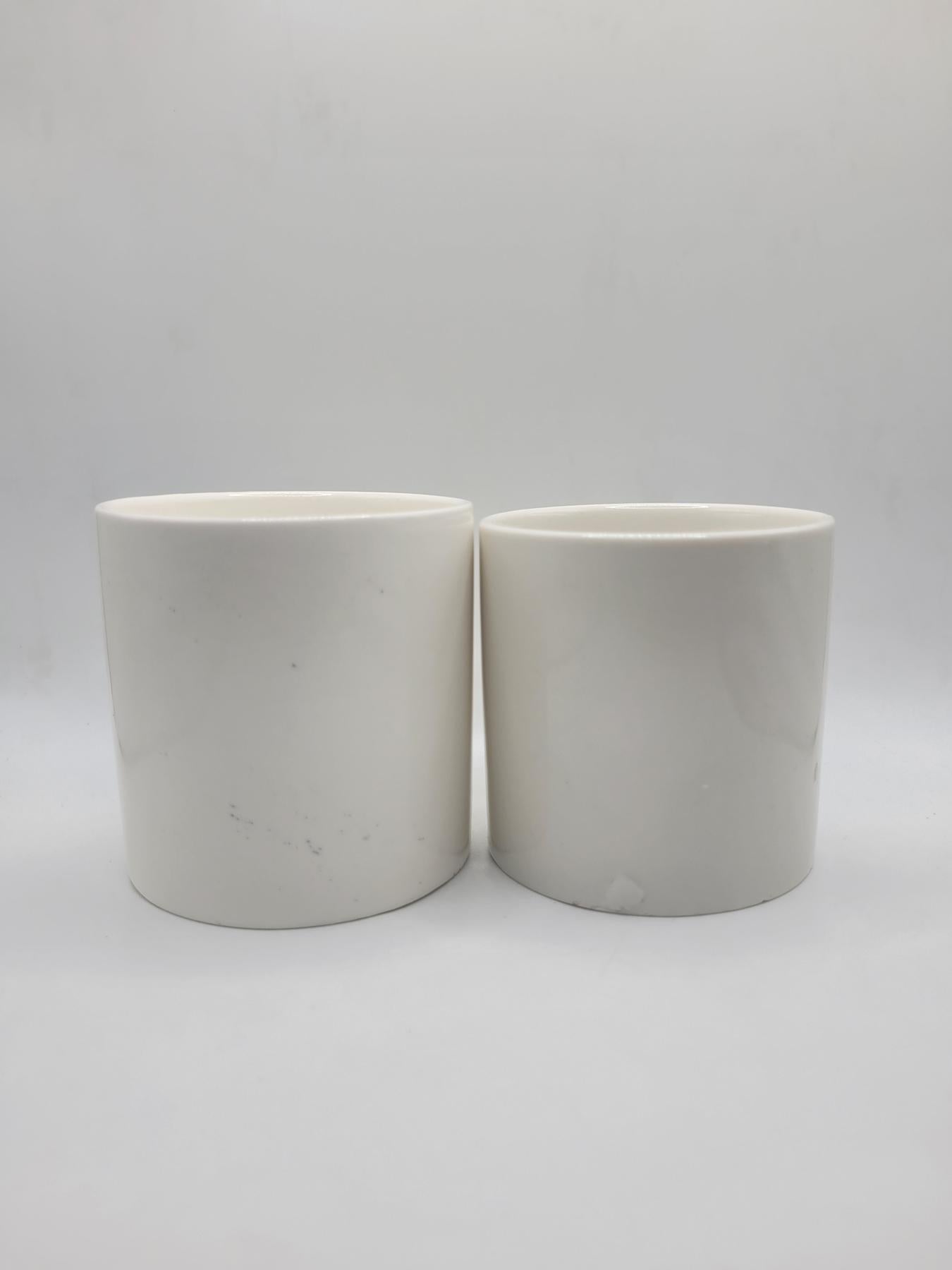 BLEMISHED Ceramic Pot-Accessory-The Succulent Source