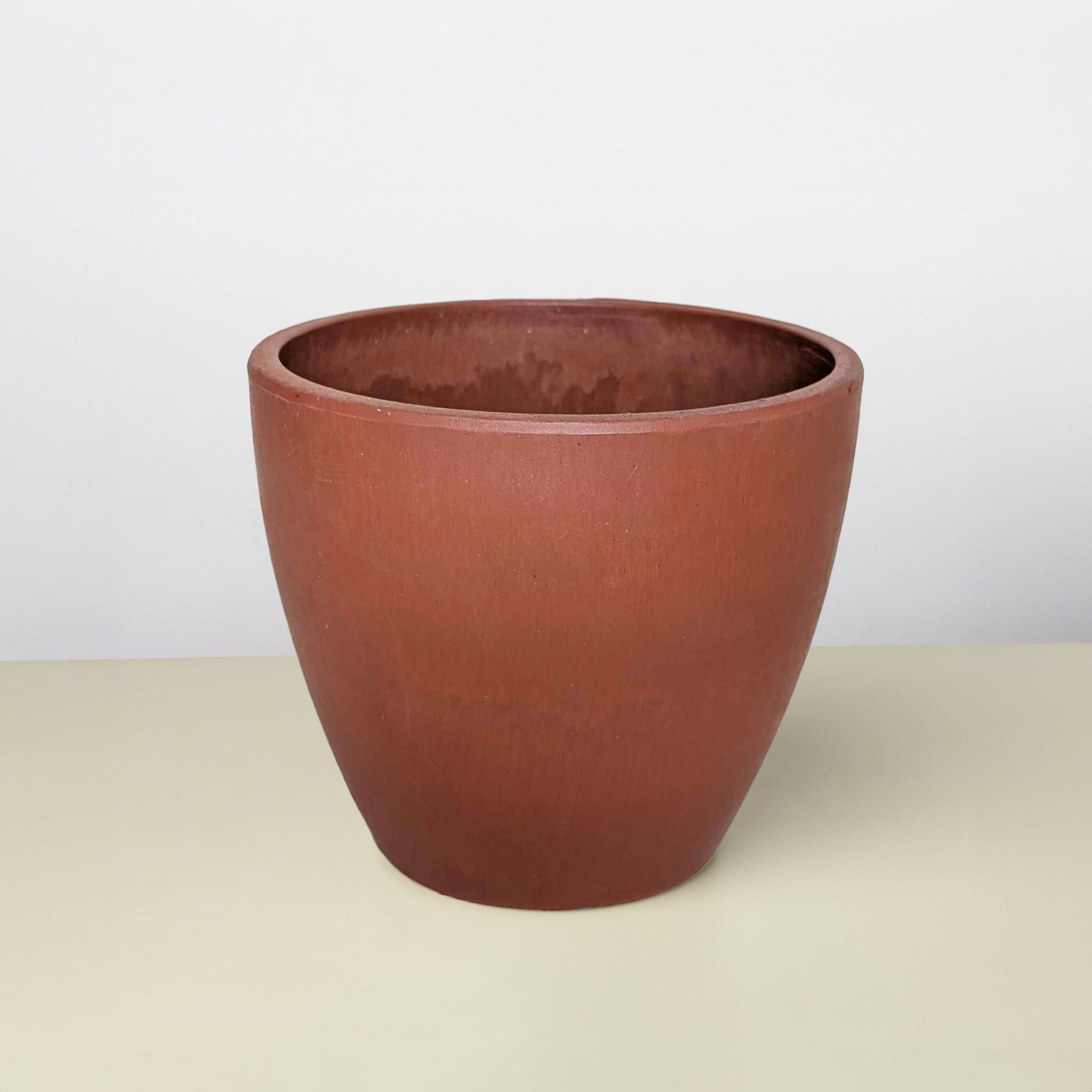 Black and TerraCotta Eco Pots-The Succulent Source