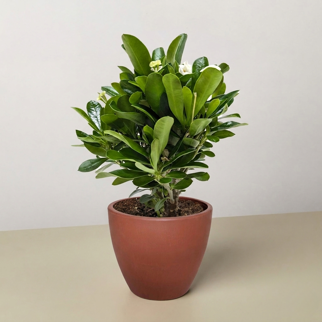 Crown of Thorns-6" Plant (2pk/$4.5) ($15 Ship/63oz)-The Succulent Source
