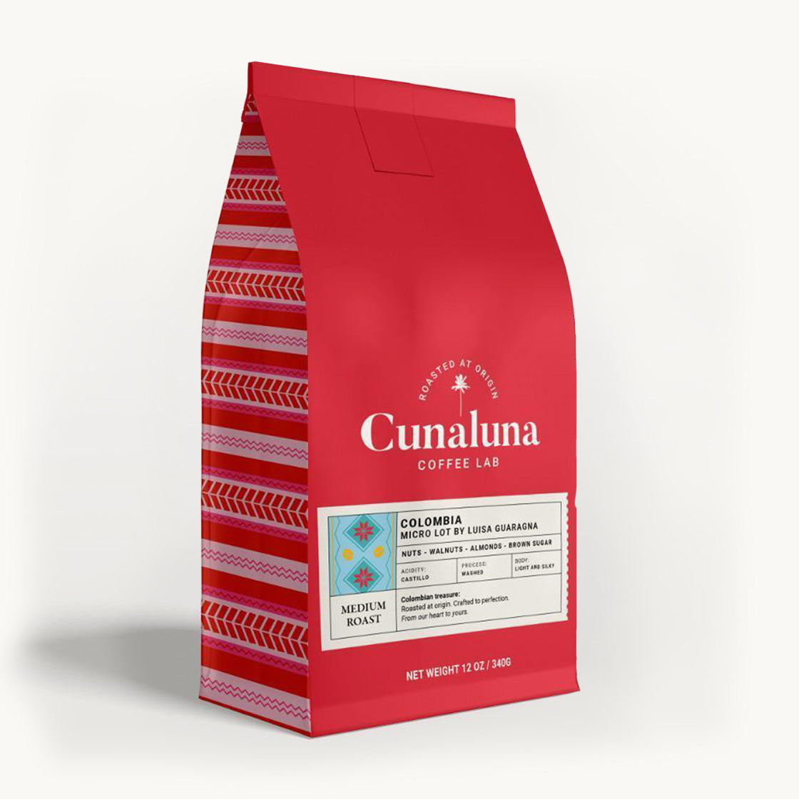 Cunaluna Specialty Coffee-The Succulent Source