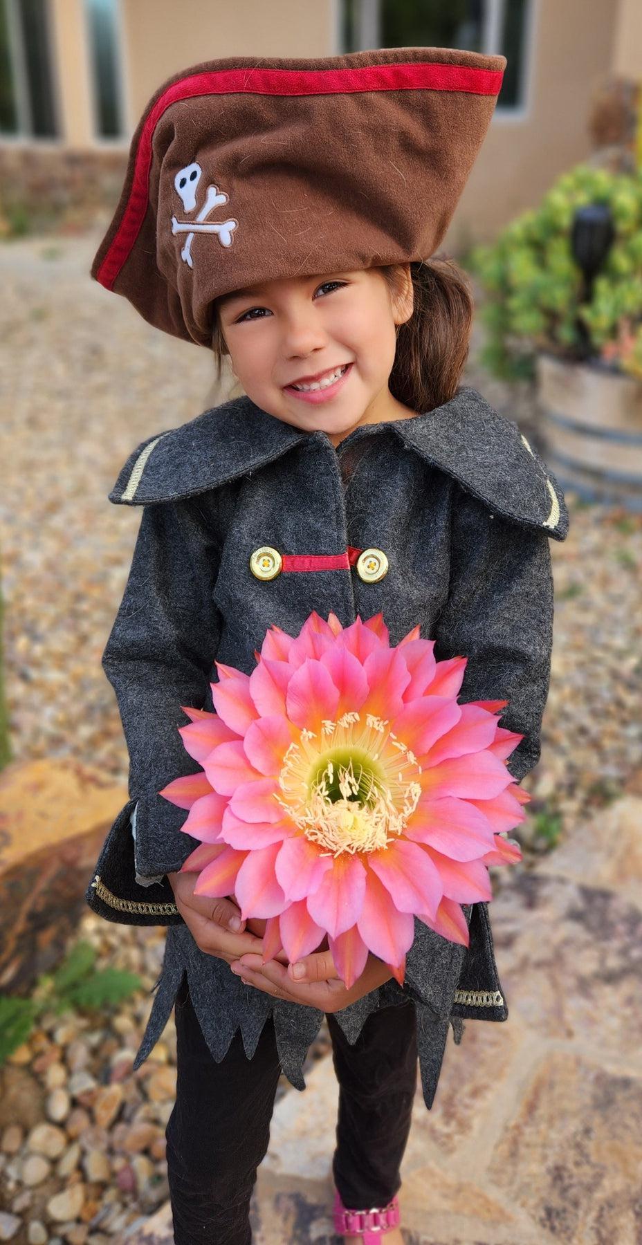 EC194 Trichocereus Grandiflorus 