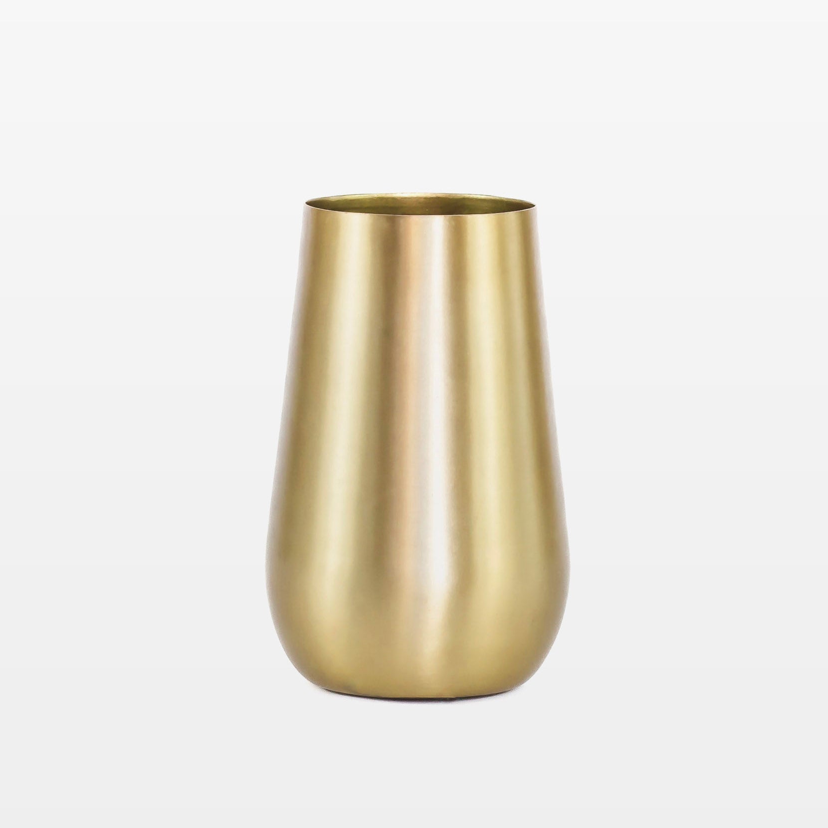 Golden Vase-The Succulent Source