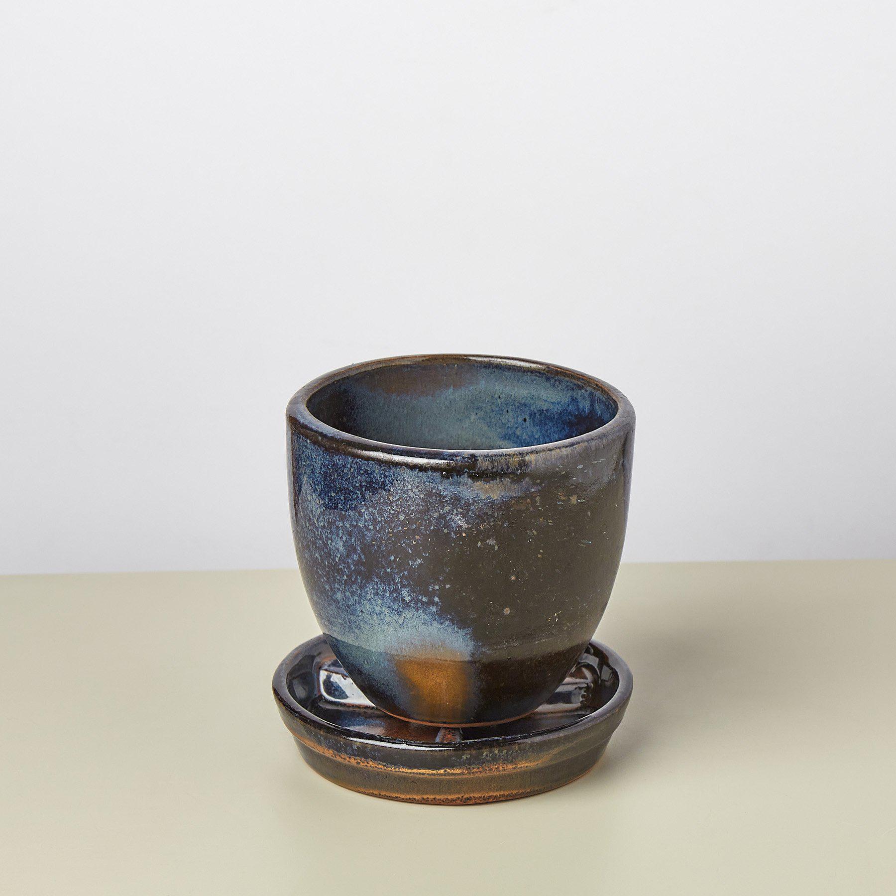 Liberty Bell Planter-Default-The Succulent Source