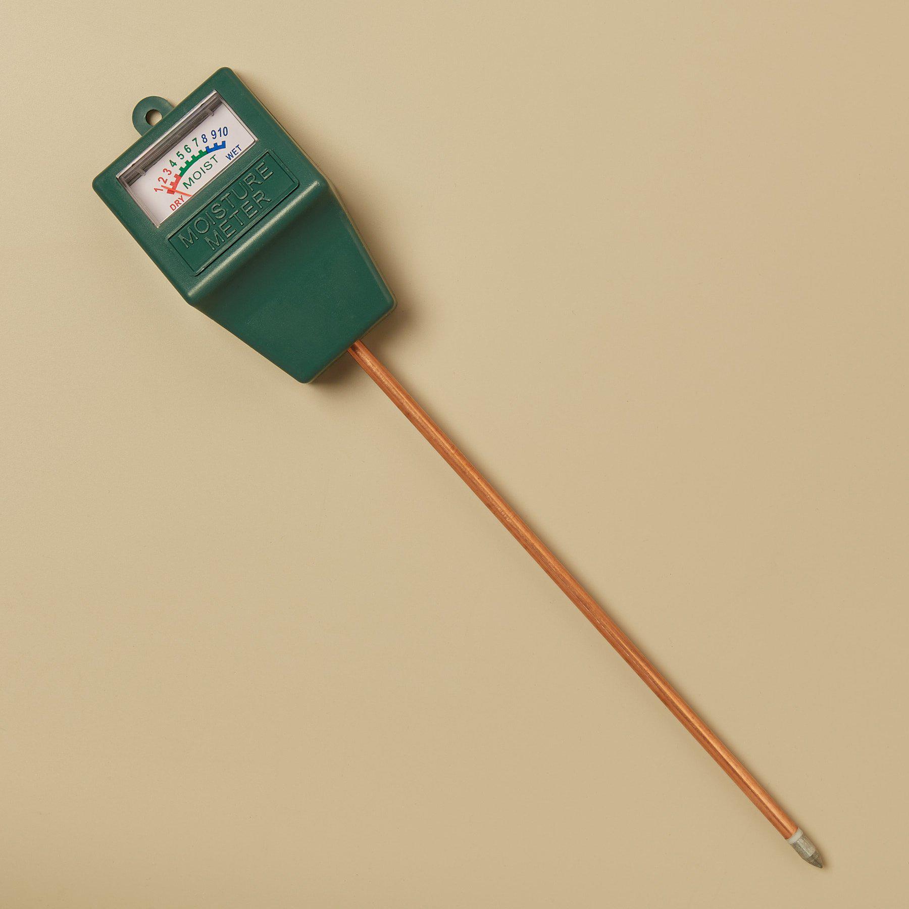 Moisture Meter-Default-The Succulent Source