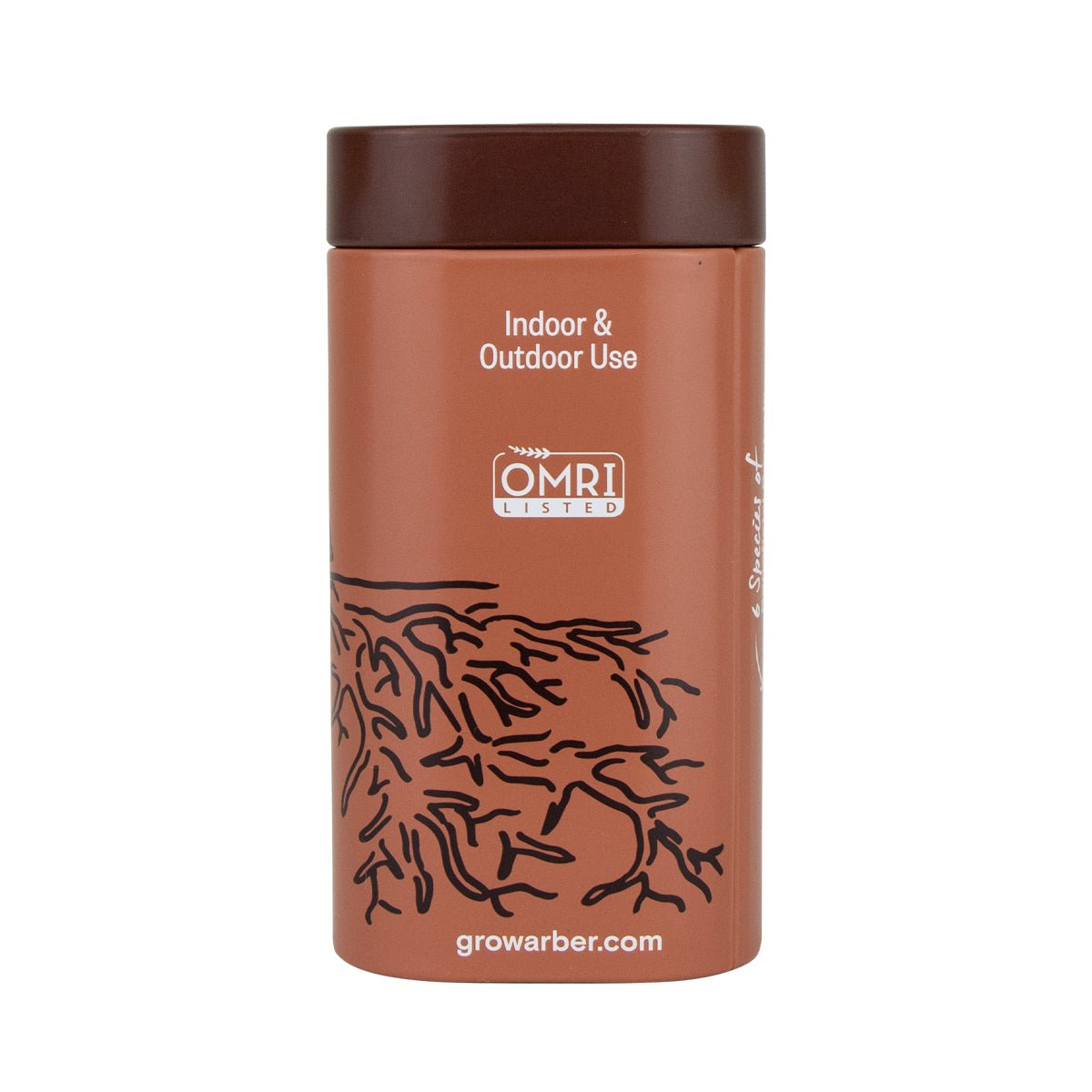 Organic Soil & Root Boost-The Succulent Source