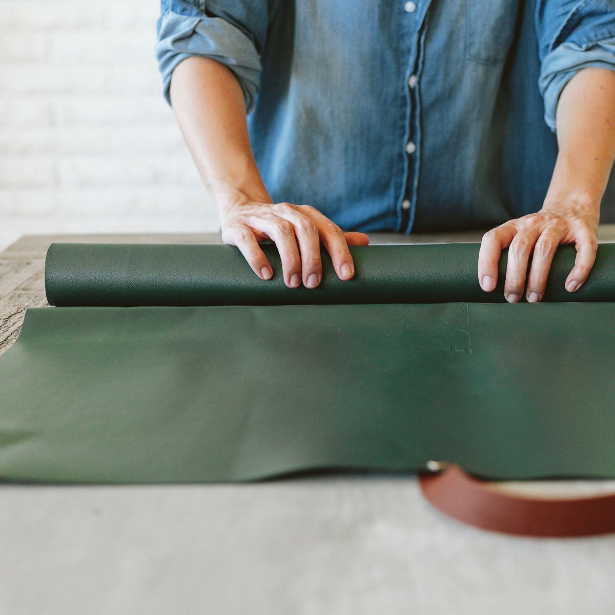 Repotting Mat-The Succulent Source