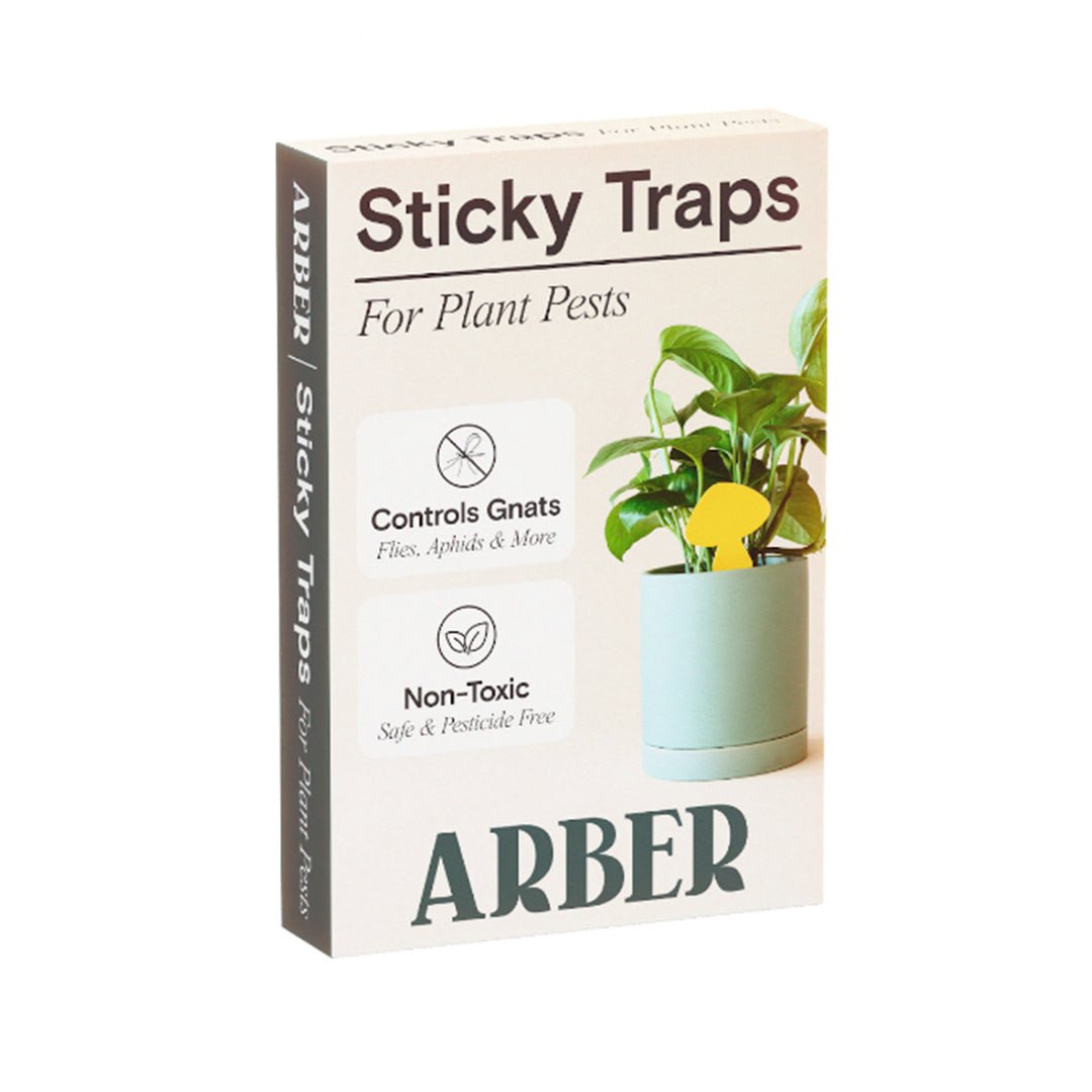 Sticky Traps for Plant Pests-The Succulent Source