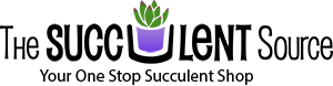 The Succulent Source logo