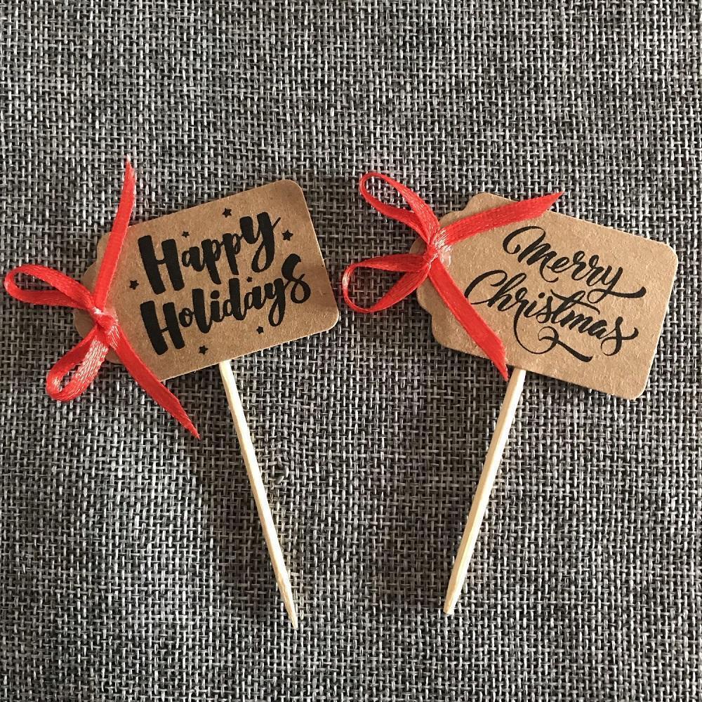 20 Favor Tags-Accessory-The Succulent Source
