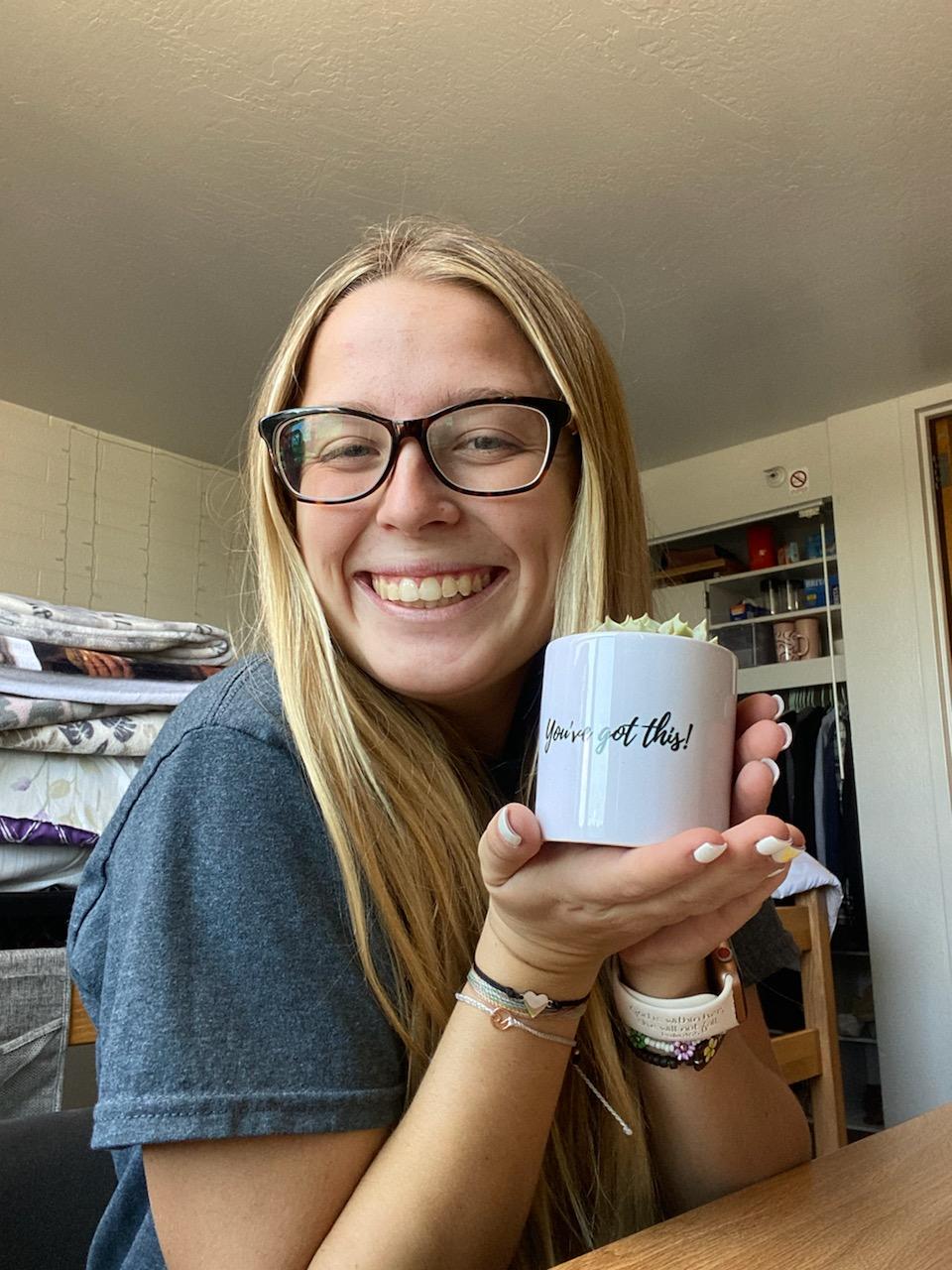 "You've Got This!" Succulent Gift-SayIt-The Succulent Source