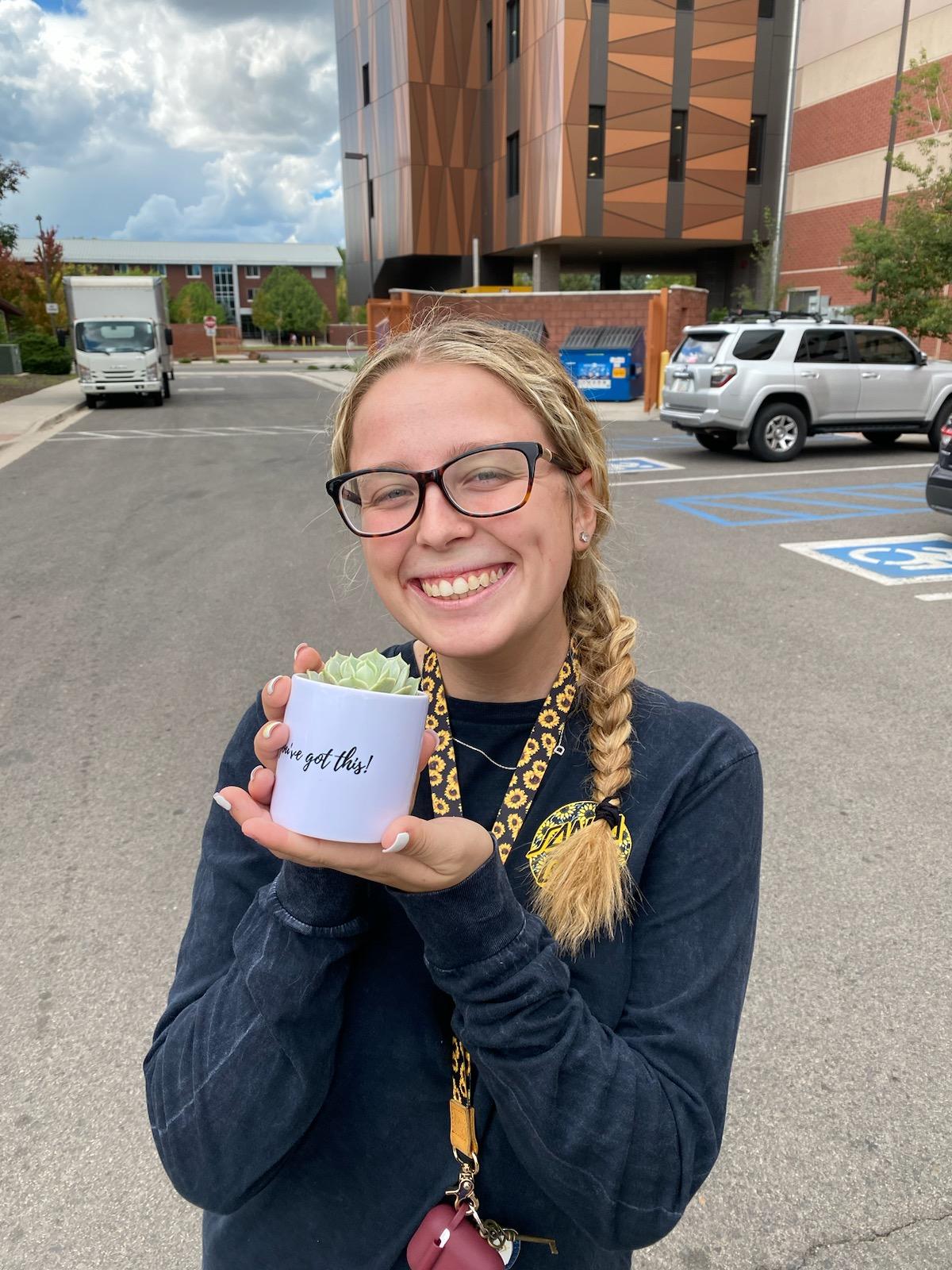 "You've Got This!" Succulent Gift-SayIt-The Succulent Source