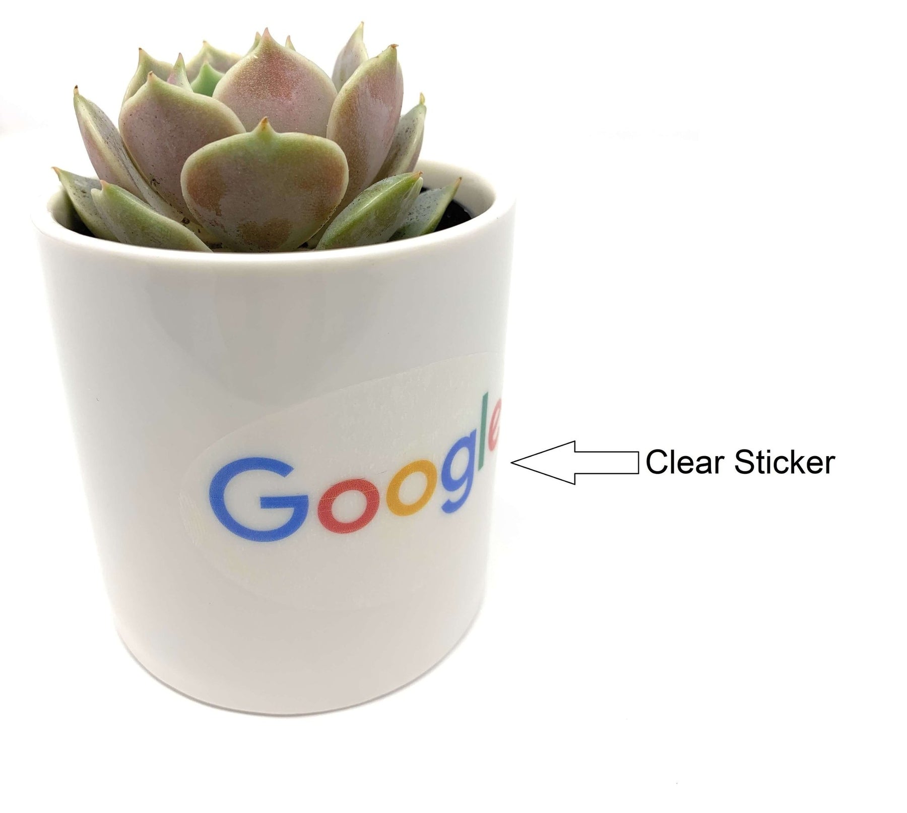Ceramic Gift