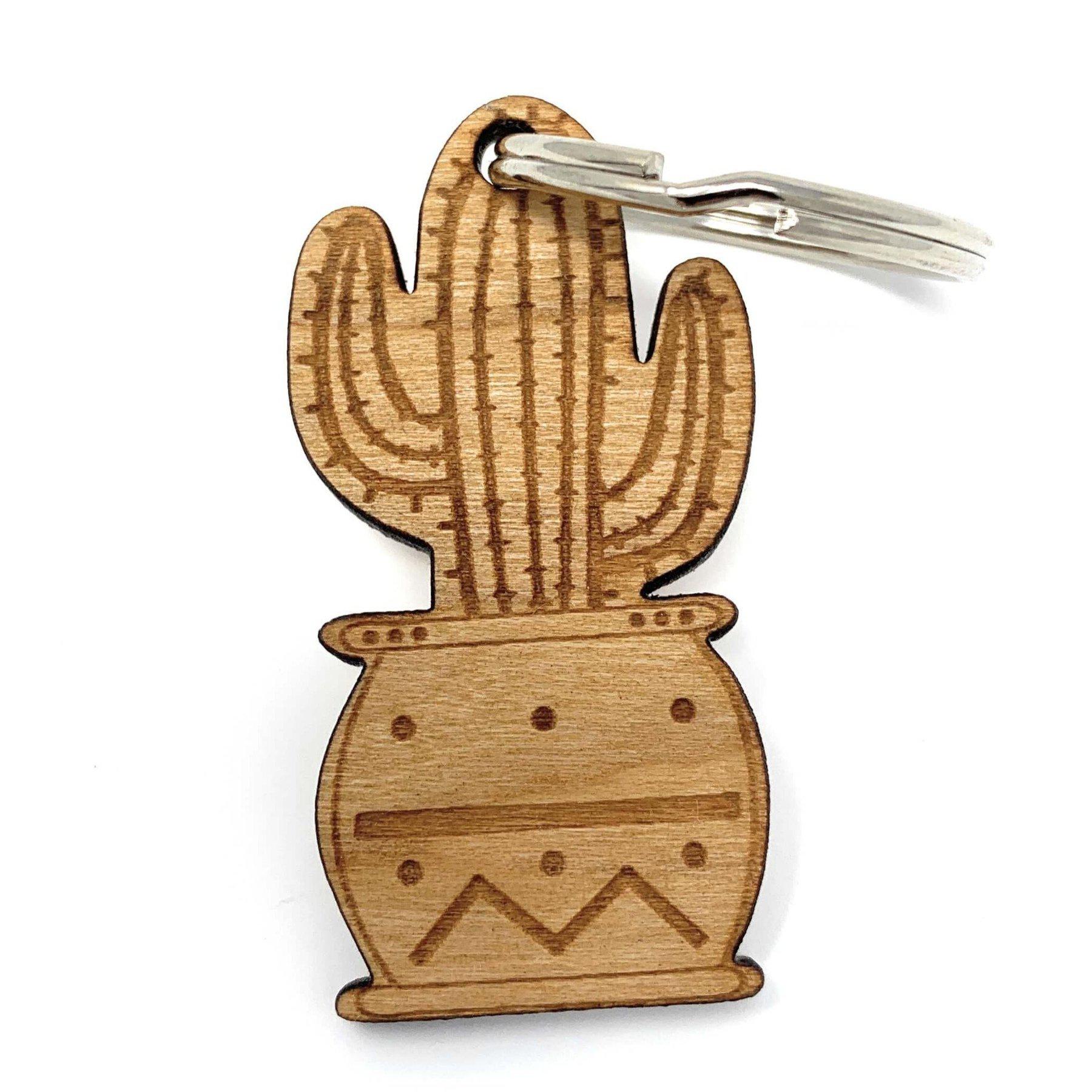 Succulent and Candle Gift Box