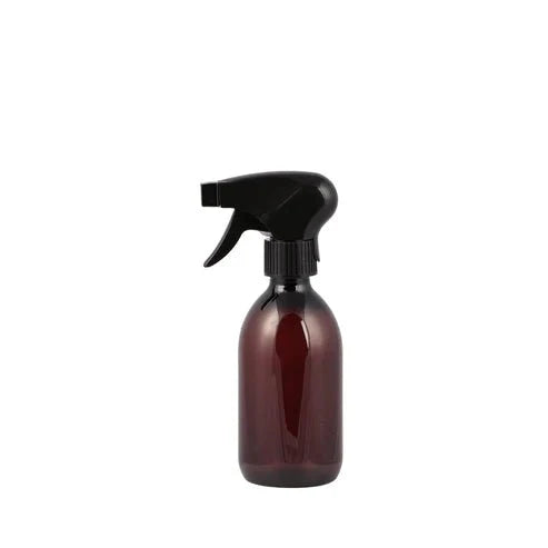 Brown Pharmacy Spray Bottle-Wash Bottles-The Succulent Source