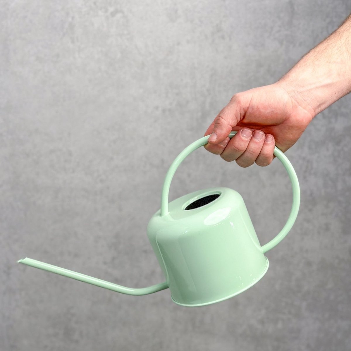 Cascade Watering Can 1 Liter-Watering Cans-The Succulent Source