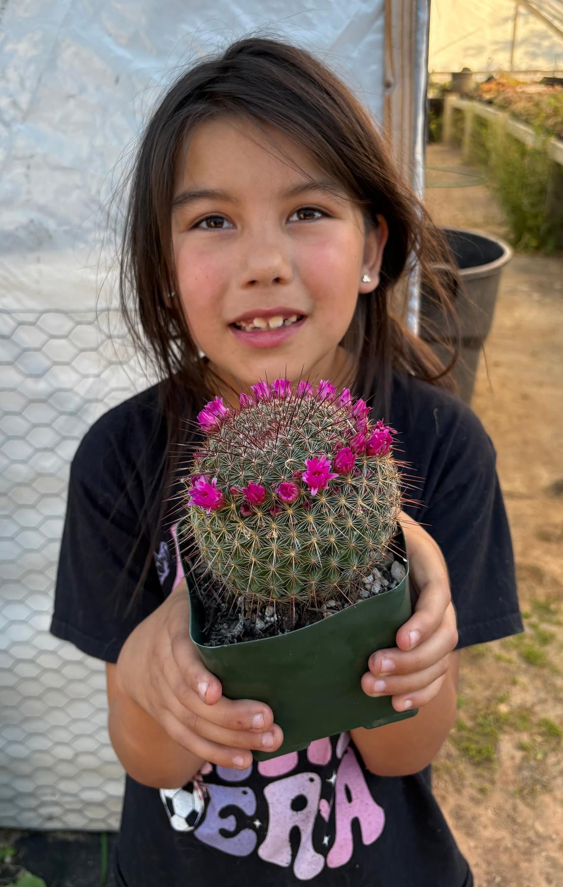 #ES16 Leah’s EXACT Page of Cactus and Succulents-Succulent - Large - Exact-The Succulent Source