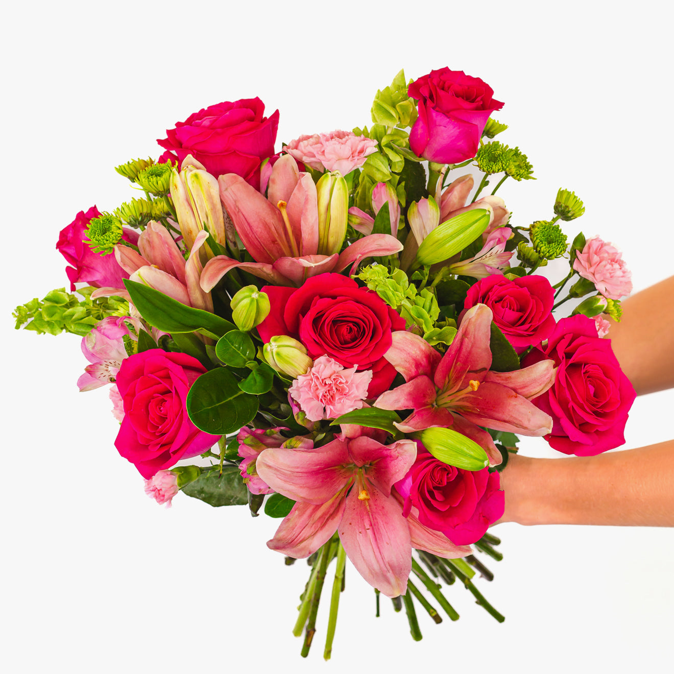 From the Heart-The Succulent Source