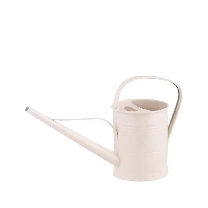 Galvanized Metal Watering Can 1.5 Liter-Watering Cans-The Succulent Source