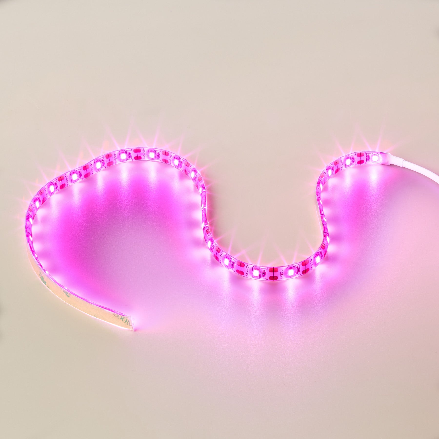 LED Flexible Grow Light-Garden Supplies/Accessories-The Succulent Source