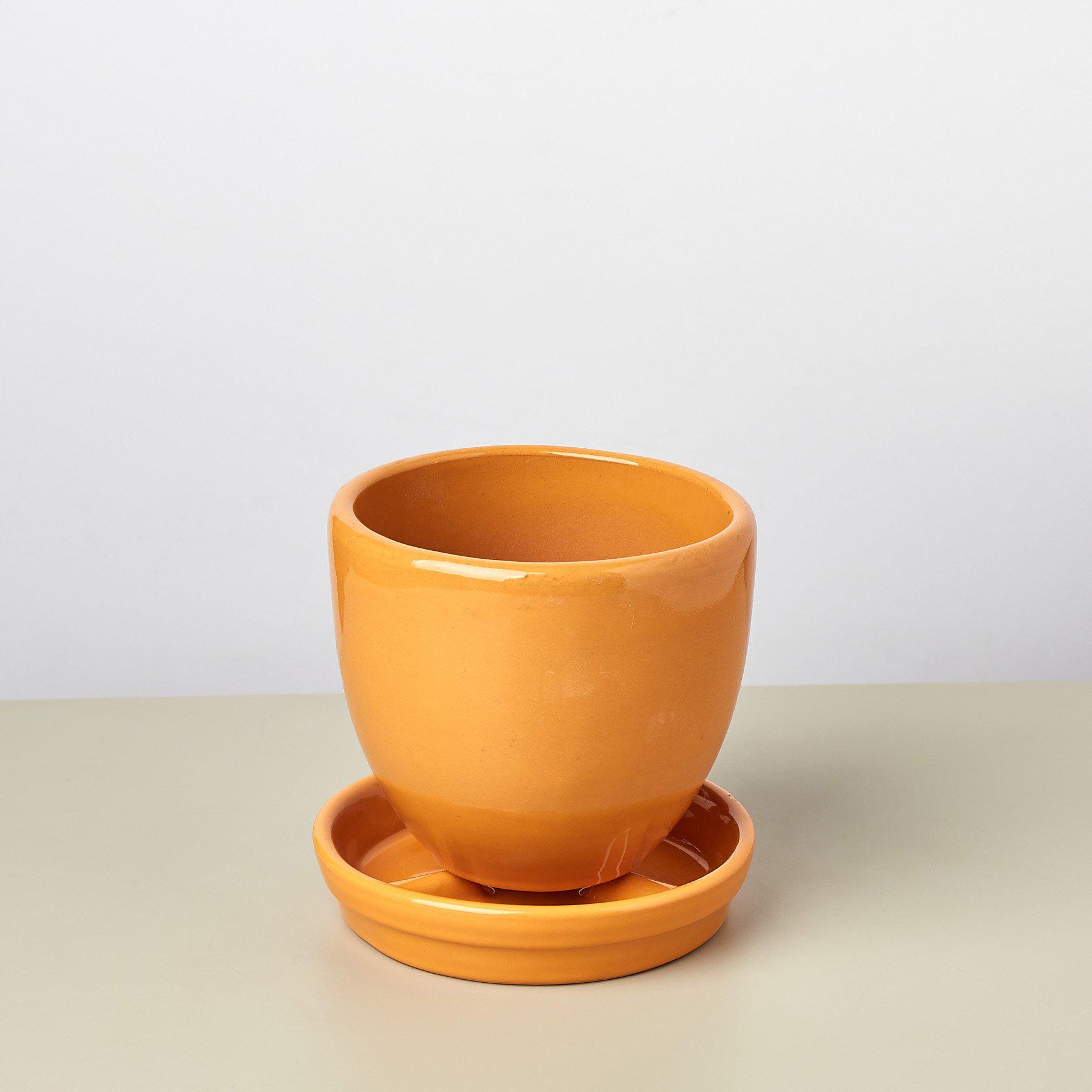 Liberty Bell Planter-Default-The Succulent Source