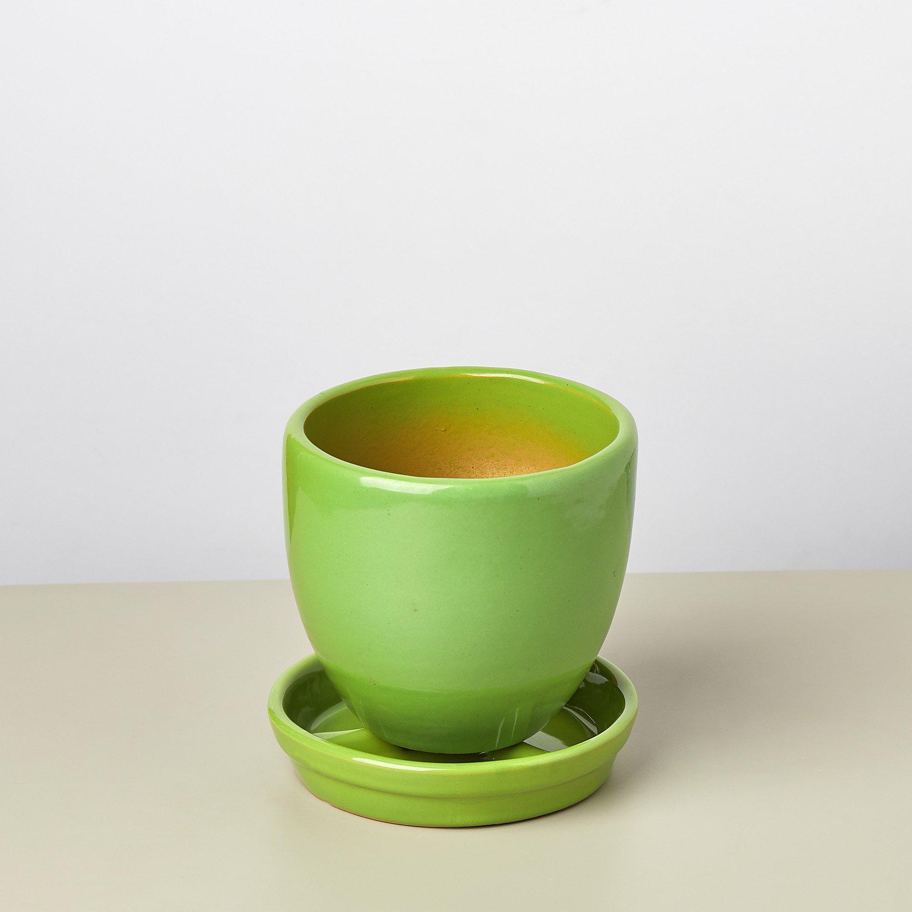 Liberty Bell Planter-Default-The Succulent Source