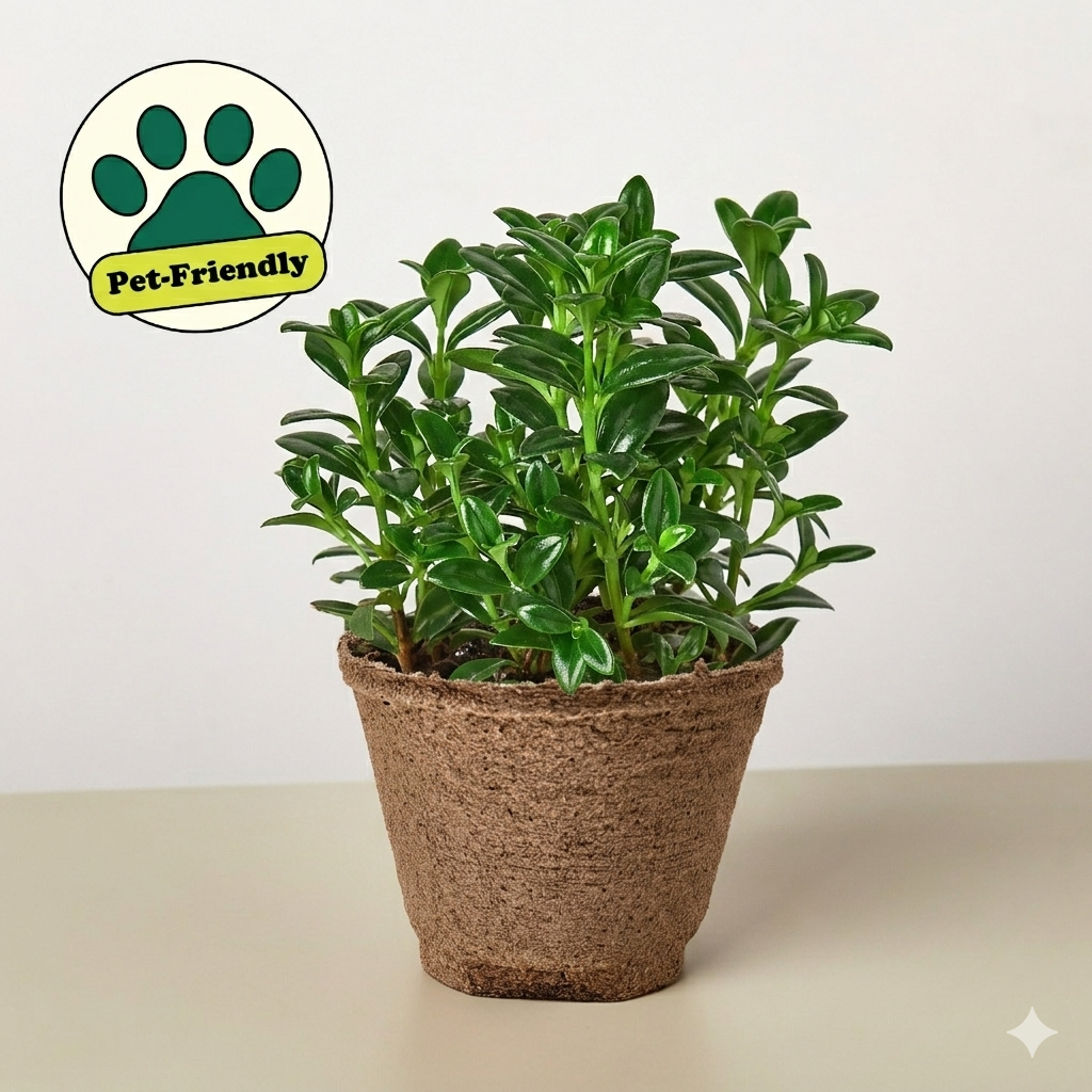 Nematanthus Candy Corn Plant 'Brazilian Firecracker'-Indoor Plants-The Succulent Source