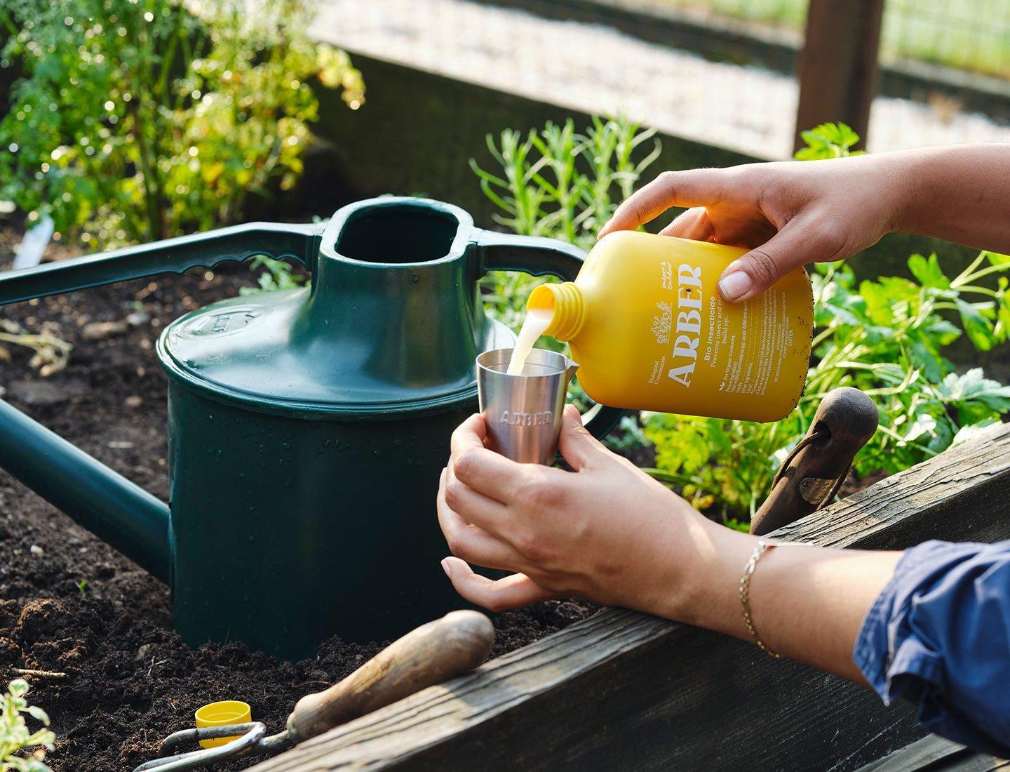 Organic Bio Insecticide-The Succulent Source