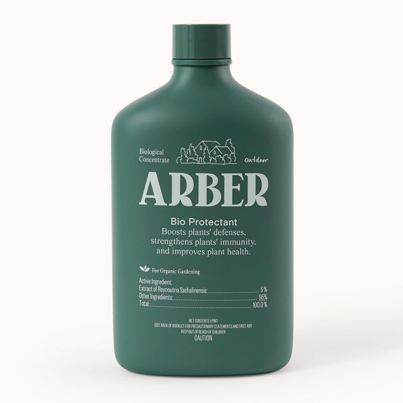Organic Bio Protectant-The Succulent Source