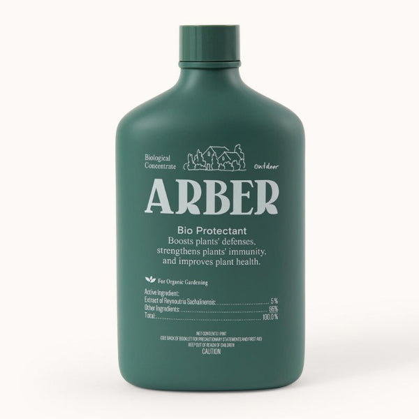 Organic Bio Protectant-The Succulent Source