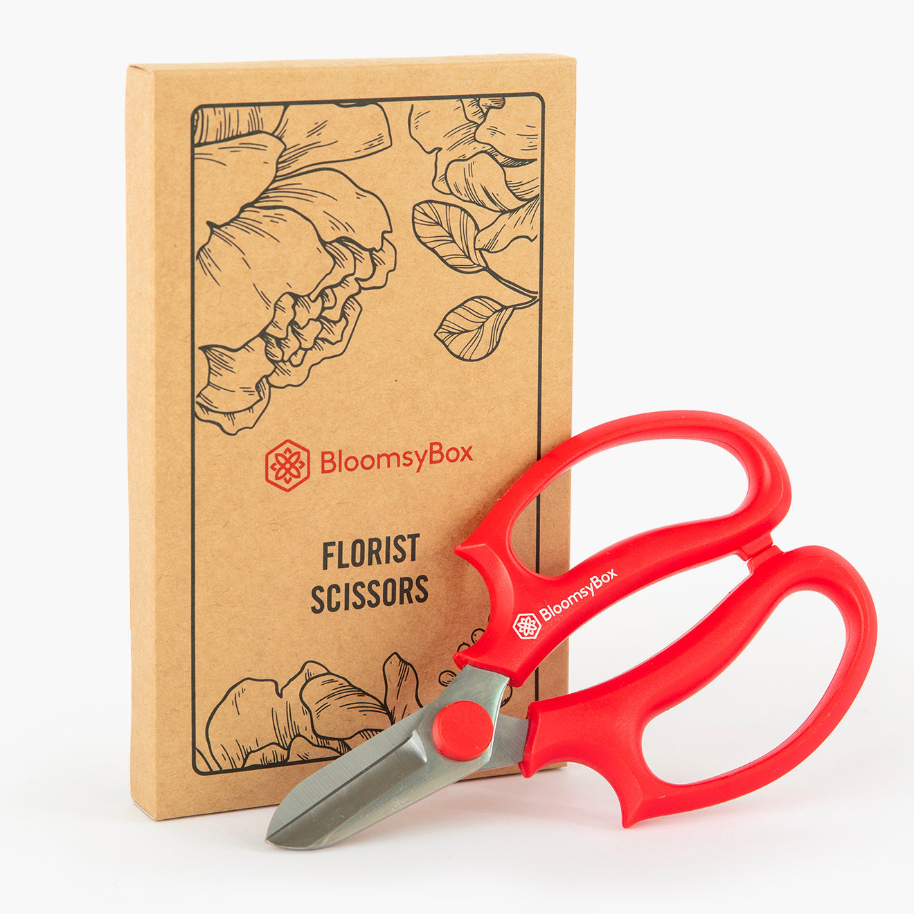 Florist Clippers