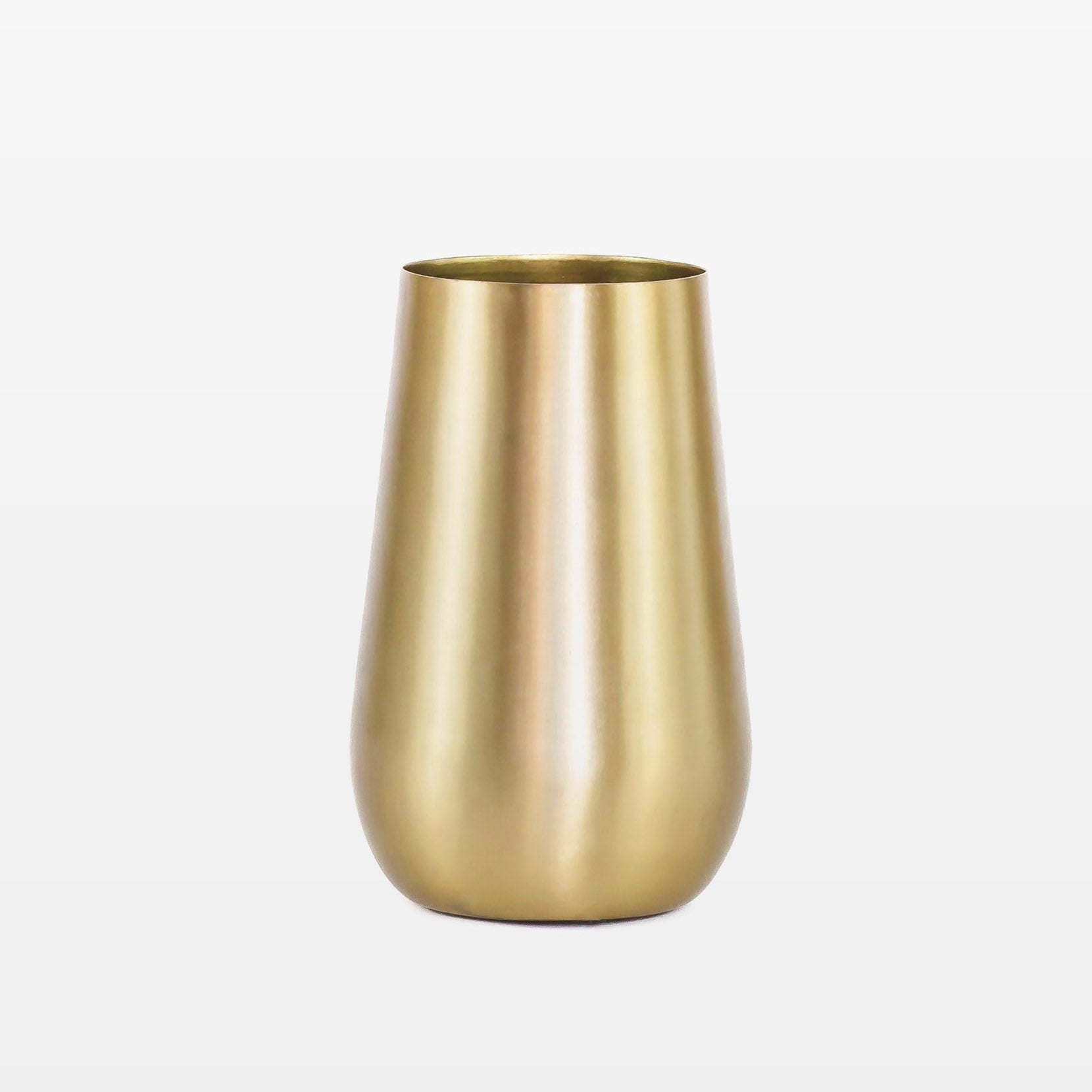 Golden Vase