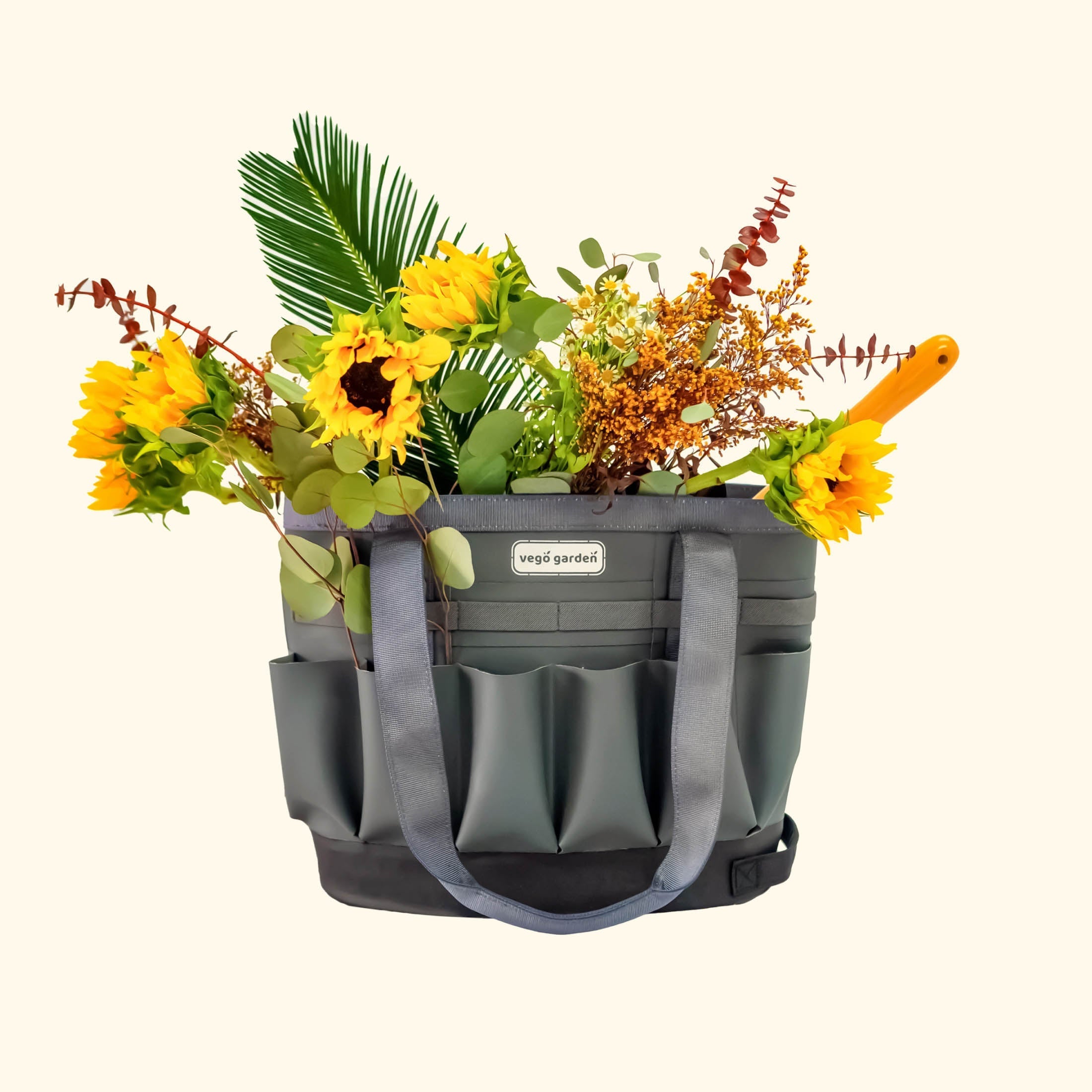 Vego Garden Bag-Cultivating Tools-The Succulent Source