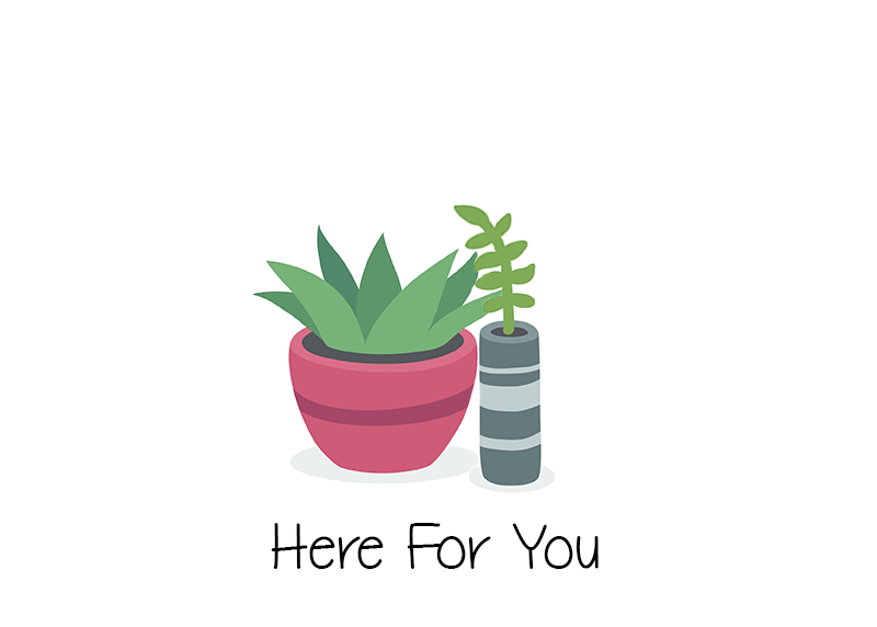 Custom Cards-SayIt-The Succulent Source