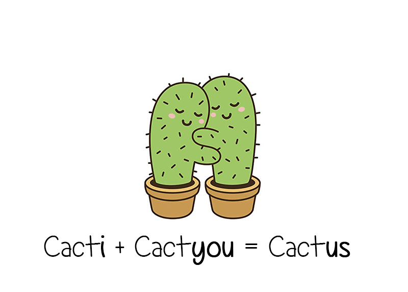 Custom Cards-SayIt-The Succulent Source