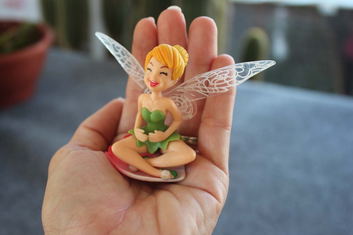 Fairy Garden Items-Accessory-The Succulent Source