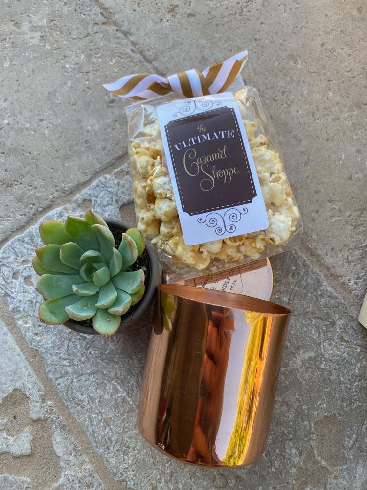 Gift Box-Succulent - Corporate-The Succulent Source