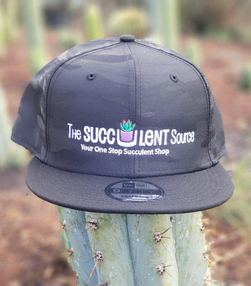 The Succulent Source Hat-Accessory-The Succulent Source
