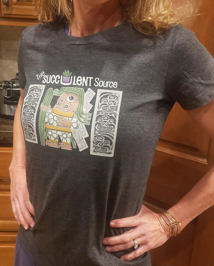 succulent t shirts Shirts