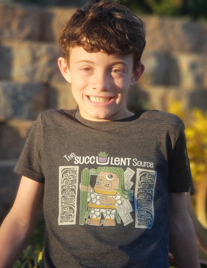 succulent t shirts Shirts